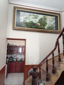 Tấm nhựa ốp tường tại Thanh Xuân  Hà Nội